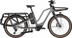 Bergamont E-Cargoville LT Expert Modell 2025 (294084)