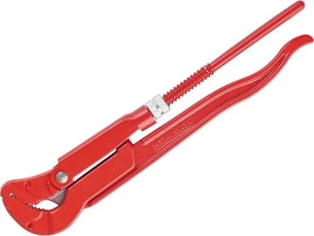 Milwaukee S-Maul Rohrzange, 43cm