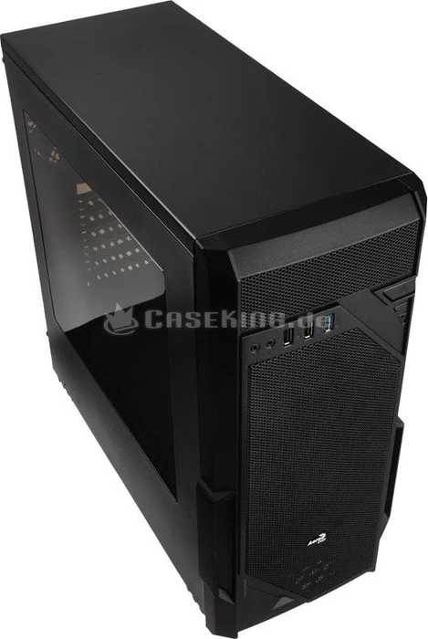 AeroCool VS-1 V2, Acrylfenster