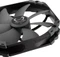 Scythe Kaze Flex 140 Round PWM 1800rpm, 140mm Vorschaubild