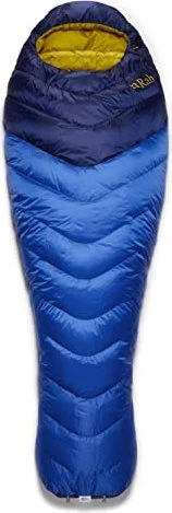 Rab Neutrino 200 Mumienschlafsack