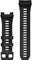 Garmin Ersatzarmband 26mm Silikon für Instinct 3 50mm schwarz Vorschaubild