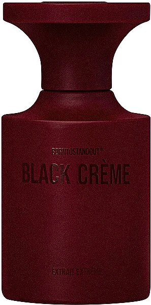 Borntostandout Black Crème Extreme Extrait de Parfum, 50ml