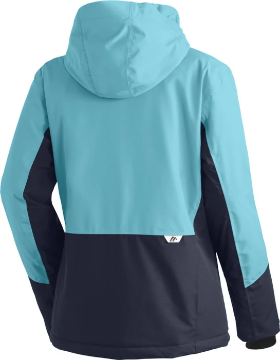 Maier Sports Campigna Skijacke night sky/pool party (Damen)