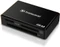 Transcend RDF8 schwarz Multi-Slot-Cardreader, USB 3.0 Micro-B [Buchse] Vorschaubild