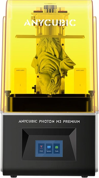 Anycubic LCD Photon M3 Premium