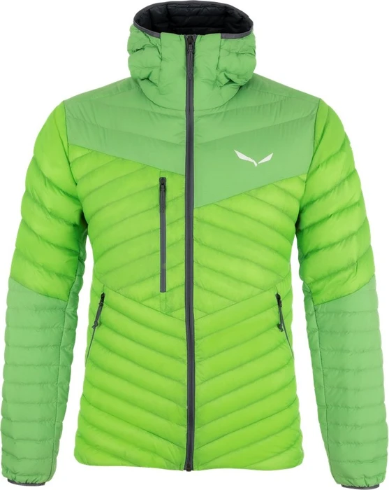 Salewa Ortles Light 2 Funktionsjacke classic green (Herren)