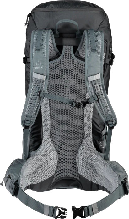 Deuter Futura 34 EL graphite/shale