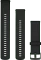 Garmin Schnellwechsel Ersatzarmband 22mm Silikon Vorschaubild