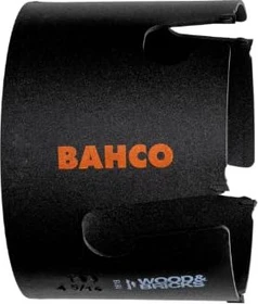 Bahco Superior 3833-210 Lochsäge, 210mm, 1 Stück