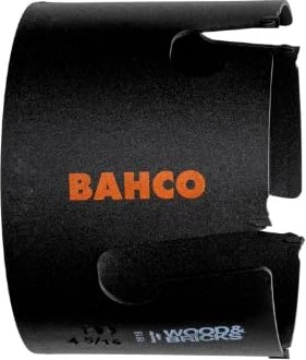 Bahco Superior 3833-210 Lochsäge, 210mm, 1 Stück