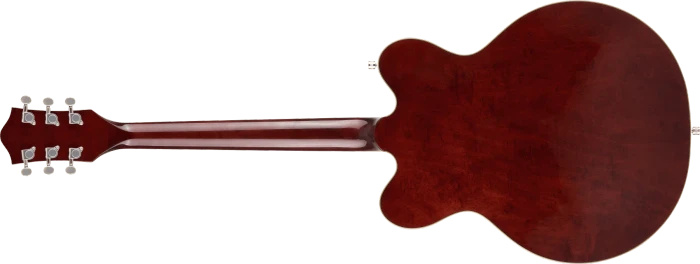 Gretsch G5622 Electromatic CB Aged Walnut