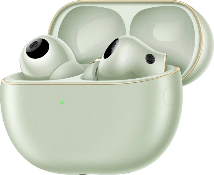 Huawei FreeBuds Pro 4 grün