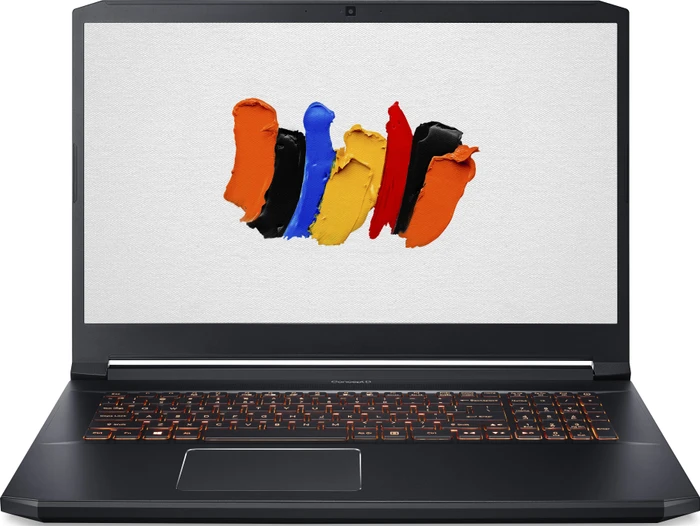 Acer ConceptD 5 CN517-71-769B, schwarz, Core i7-9750H, 16GB RAM, 1TB SSD, GeForce GTX 1660 Ti, DE