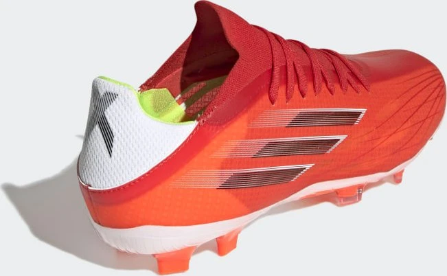 adidas X Speedflow.2 FG red/core black/solar red (Herren)