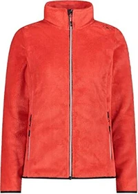 CMP HighLoft Fleece Jacke campari (Damen)