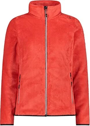 CMP HighLoft Fleece Jacke campari (Damen)
