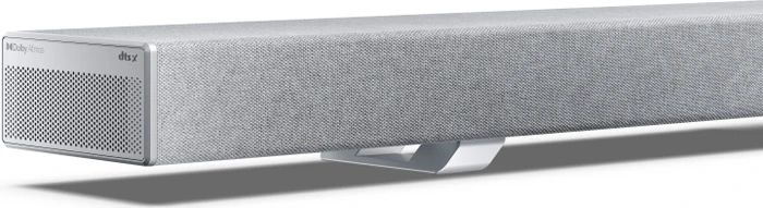 Sharp HT-SBW55121 silber (HT-SBW55121(SL))