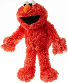 Living Puppets Sesamstraße - Elmo 33cm