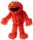 Living Puppets Sesamstraße - Elmo 33cm (S707)