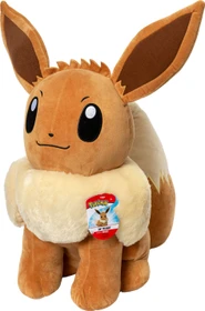 Jazwares Pokémon Evoli 60cm