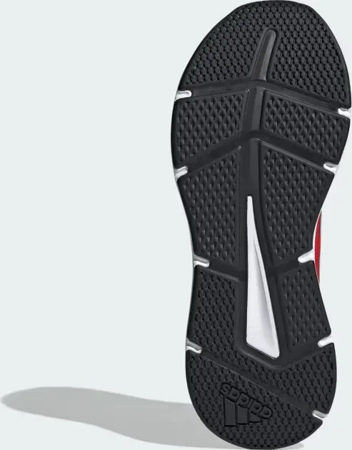 adidas Galaxy 6 better scarlet/aurora met./legend ivy (Herren)