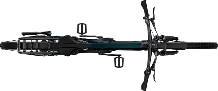 Kalkhoff Entice 3 Excite Belt darksprings matt
