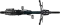 Kalkhoff Entice 3 Excite Belt darksprings matt Vorschaubild