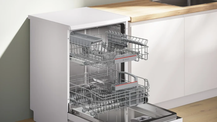 Bosch Serie 4 SMS4EBW03D