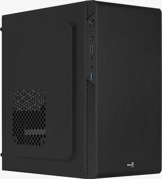AeroCool CS-106