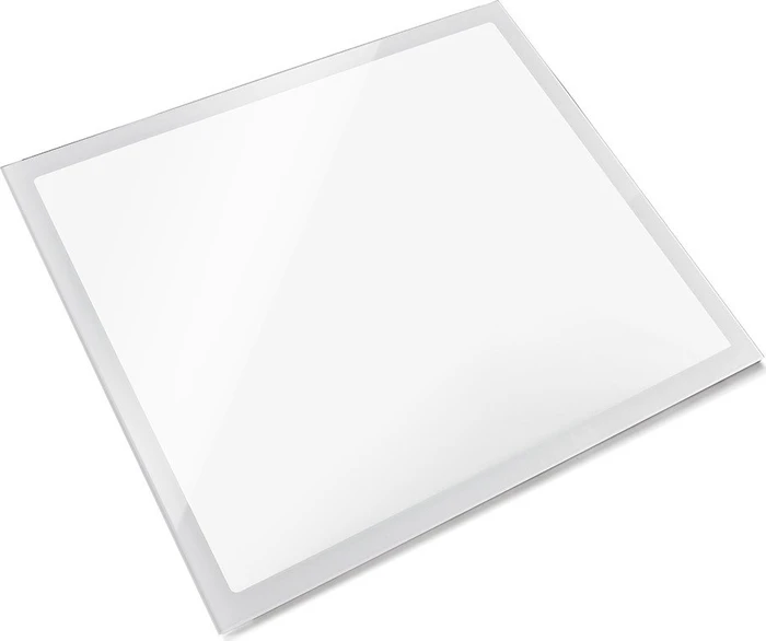 Fractal Design Define S2 White, Glasfenster, schallgedämmt