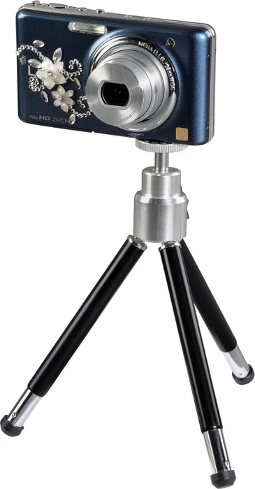Hama Smartphone Mini Tripod