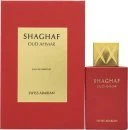 Swiss Arabian Shaghaf Oud Ahmar Eau de Parfum, 25ml