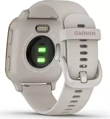 Garmin Venu SQ Music light sand/rose gold