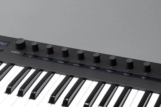 Korg Keystage 49