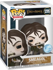 FunKo Pop! Movies - Herr der Ringe - Smeagol