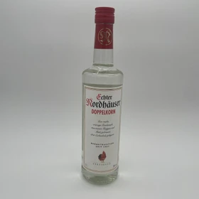 Echter Nordhäuser Doppelkorn 700ml