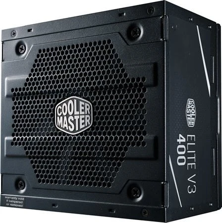 Cooler Master Elite V3 400W, ATX 2.31