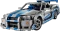 LEGO Technic - 2 Fast 2 Furious Nissan Skyline GT-R (R34) Flitzer Technic Vorschaubild