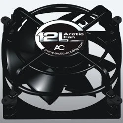 ARCTIC Arctic Fan 12L, 120mm