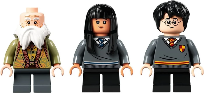 LEGO Harry Potter - Hogwarts Moment: Zauberkunstunterricht