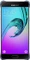 Samsung Clear Cover für Galaxy A5 (2016) schwarz Vorschaubild