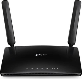 TP-Link TL-MR6500v, LTE