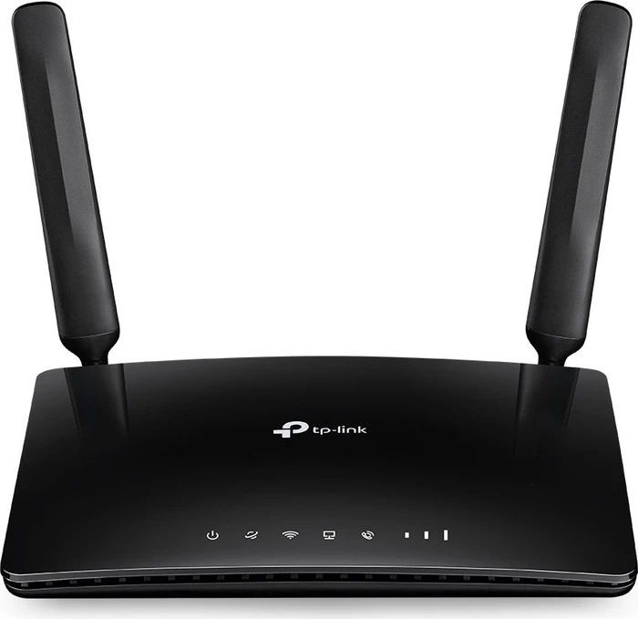 TP-Link TL-MR6500v, LTE