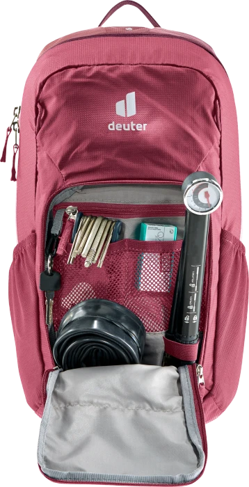 Deuter Bike I 18 SL maron/caspia