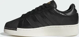 adidas Superstar XLG core black/gold metallic (Herren)