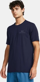 Under Armour Vanish Energy Funktionsshirt kurzarm midnight navy (Herren)
