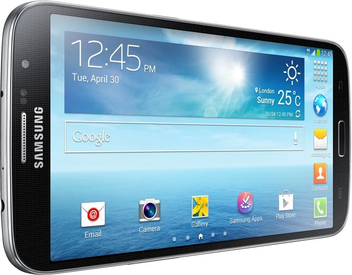 Samsung Galaxy Mega 6.3 LTE i9205 8GB schwarz