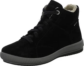 Legero Tanaro 5.0 High schwarz (Damen)
