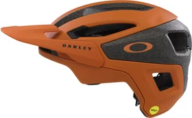Oakley DRT3 Helm matte ginger/matte grey smoke